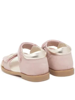 Lasocki Kids Sandały HAPPY CI12-2644-10 Beżowy