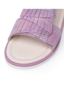 Lasocki Kids Sandały HERA CI12-HERA-04 Fioletowy