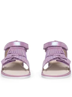 Lasocki Kids Sandały HERA CI12-HERA-04 Fioletowy