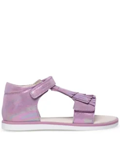 Lasocki Kids Sandały HERA CI12-HERA-04 Fioletowy
