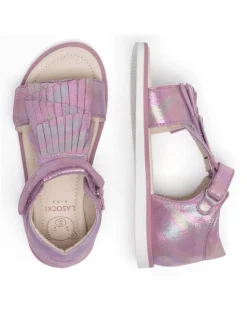 Lasocki Kids Sandały HERA CI12-HERA-04 Fioletowy