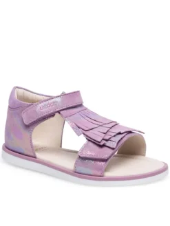 Lasocki Kids Sandały HERA CI12-HERA-04 Fioletowy