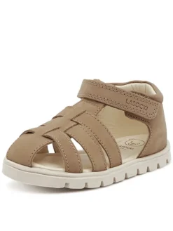 Lasocki Kids Sandały KEKKO CI12-KEKKO-01(II)CH Brązowy