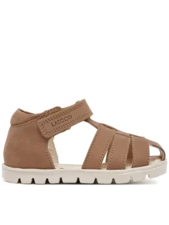 Lasocki Kids Sandały KEKKO CI12-KEKKO-01(II)CH Brązowy