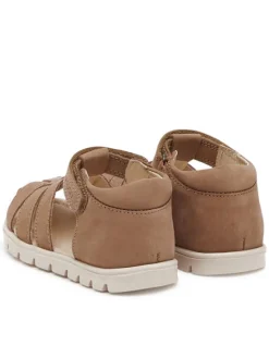 Lasocki Kids Sandały KEKKO CI12-KEKKO-01(II)CH Brązowy
