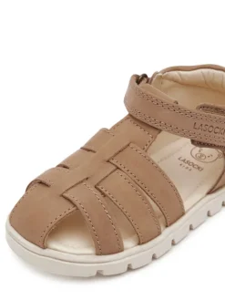 Lasocki Kids Sandały KEKKO CI12-KEKKO-01(II)CH Brązowy