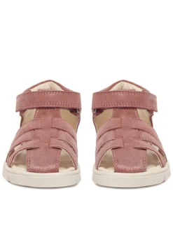 Lasocki Kids Sandały KEKKO CI12-KEKKO-01(II)DZ Różowy