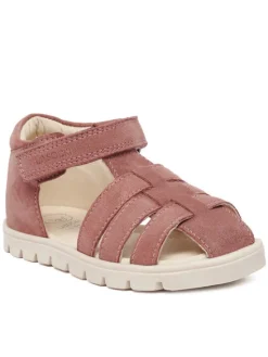 Lasocki Kids Sandały KEKKO CI12-KEKKO-01(II)DZ Różowy