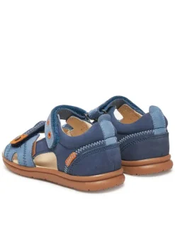 Lasocki Kids Sandały LINEA CI12-2705-20(III)CH Niebieski