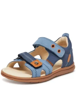 Lasocki Kids Sandały LINEA CI12-2705-20(III)CH Niebieski