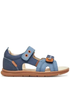 Lasocki Kids Sandały LINEA CI12-2705-20(III)CH Niebieski