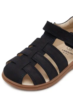 Lasocki Kids Sandały LINEA CI12-LINEA-04 Granatowy
