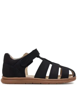 Lasocki Kids Sandały LINEA CI12-LINEA-04 Granatowy
