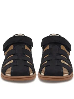 Lasocki Kids Sandały LINEA CI12-LINEA-04 Granatowy