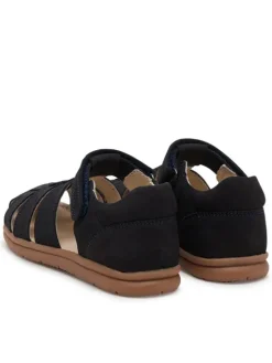 Lasocki Kids Sandały LINEA CI12-LINEA-04 Granatowy