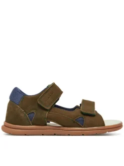 Lasocki Kids Sandały LINEA CI12-LINEA-02 Khaki