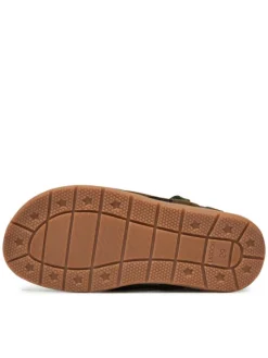 Lasocki Kids Sandały LINEA CI12-LINEA-02 Khaki