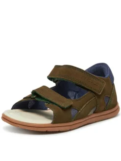 Lasocki Kids Sandały LINEA CI12-LINEA-02 Khaki