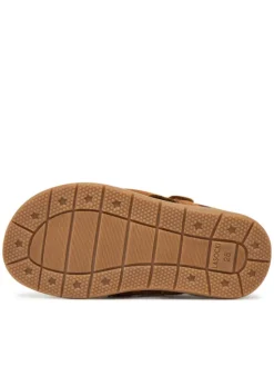 Lasocki Kids Sandały LINEA CI12-LINEA-02 Brązowy