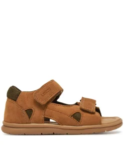 Lasocki Kids Sandały LINEA CI12-LINEA-02 Brązowy