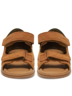 Lasocki Kids Sandały LINEA CI12-LINEA-02 Brązowy