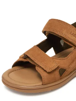 Lasocki Kids Sandały LINEA CI12-LINEA-02 Brązowy