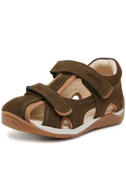 Lasocki Kids Sandały MARCUS CI12-MARCUS-02(II)CH Khaki