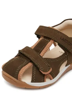 Lasocki Kids Sandały MARCUS CI12-MARCUS-02(II)CH Khaki
