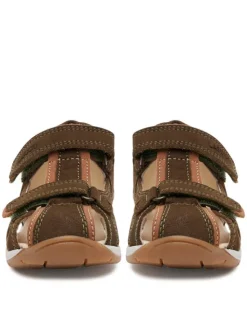 Lasocki Kids Sandały MARCUS CI12-MARCUS-02(II)CH Khaki