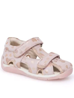 Lasocki Kids Sandały MARCUS CI12-MARCUS-02(II)DZ Khaki