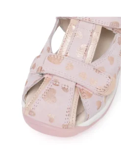 Lasocki Kids Sandały MARCUS CI12-MARCUS-02(II)DZ Khaki