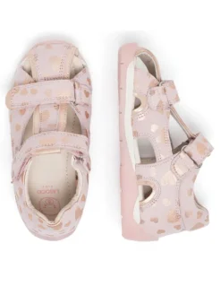 Lasocki Kids Sandały MARCUS CI12-MARCUS-02(II)DZ Khaki