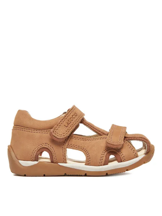 Lasocki Kids Sandały MARCUS CI12-MARCUS-02(II)CH Khaki