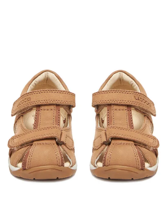 Lasocki Kids Sandały MARCUS CI12-MARCUS-02(II)CH Khaki
