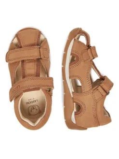 Lasocki Kids Sandały MARCUS CI12-MARCUS-02(II)CH Khaki
