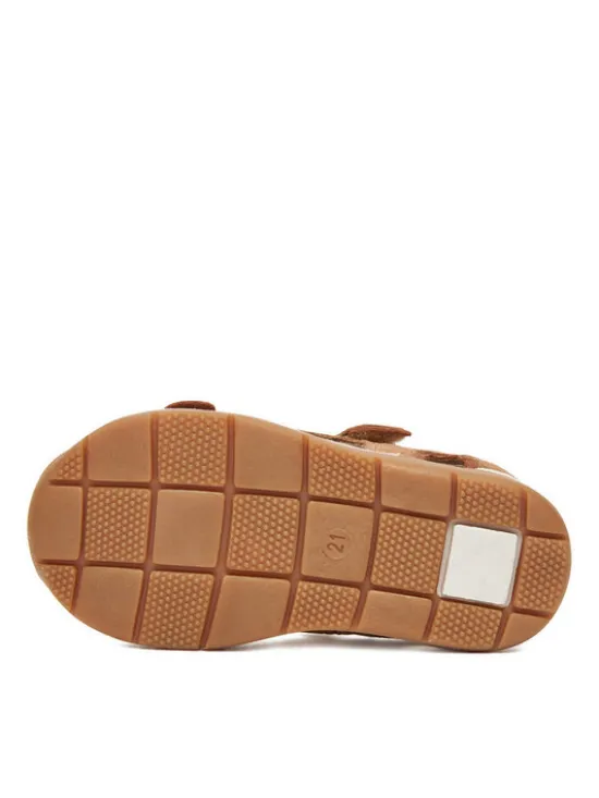 Lasocki Kids Sandały MARCUS CI12-MARCUS-02(II)CH Khaki