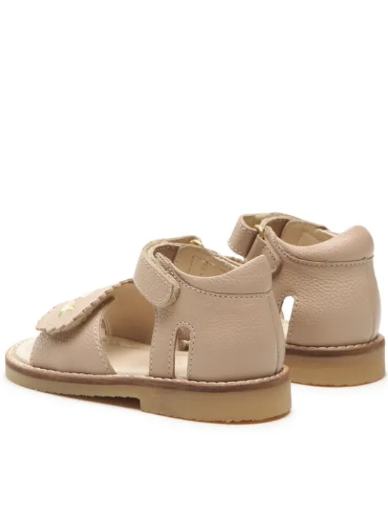 Lasocki Kids Sandały Pepe 9N7225 Beżowy