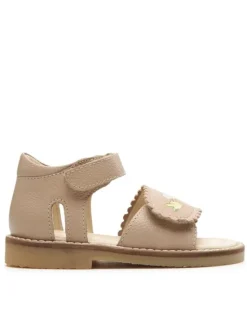 Lasocki Kids Sandały Pepe 9N7225 Beżowy