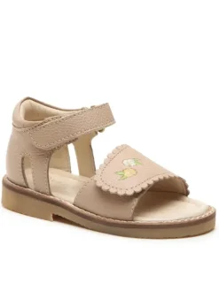 Lasocki Kids Sandały Pepe 9N7225 Beżowy