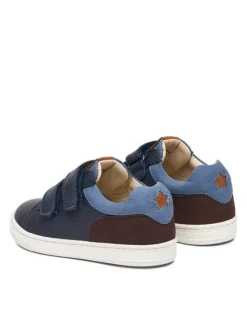 Lasocki Kids Sneakersy CEO- CI12-2906-04A Granatowy