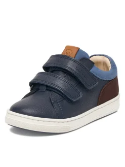 Lasocki Kids Sneakersy CEO- CI12-2906-04A Granatowy
