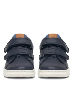 Lasocki Kids Sneakersy CEO- CI12-2906-04A Granatowy