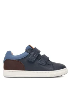 Lasocki Kids Sneakersy CEO- CI12-2906-04A Granatowy