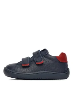 Lasocki Kids Sneakersy CEO-CI12-DUBAI-01(II)CH Granatowy