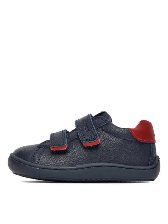 Lasocki Kids Sneakersy CEO-CI12-DUBAI-01(II)CH Granatowy