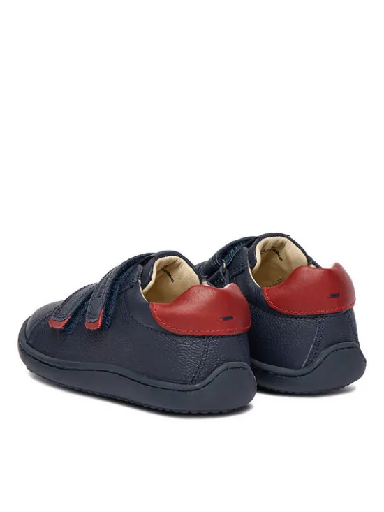 Lasocki Kids Sneakersy CEO-CI12-DUBAI-01(II)CH Granatowy
