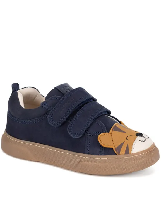 Lasocki Kids Sneakersy CEO- CI12-3095-03(III)CH Granatowy