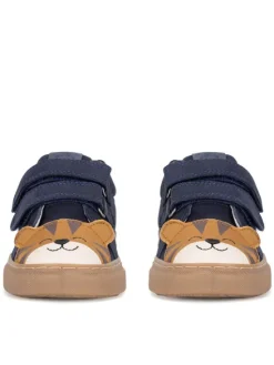 Lasocki Kids Sneakersy CEO- CI12-3095-03(III)CH Granatowy