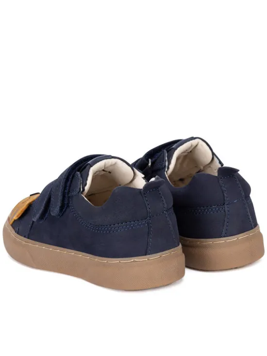 Lasocki Kids Sneakersy CEO- CI12-3095-03(III)CH Granatowy