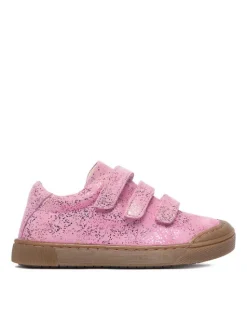 Lasocki Kids Sneakersy CEO- CI12-BAKU-10B Różowy